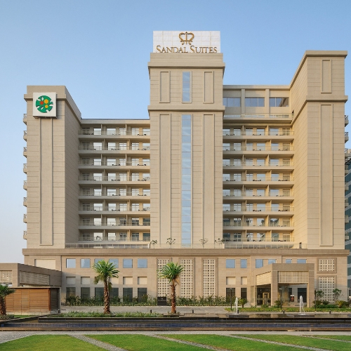 assotech business cresterra, Noida Sector-135, Amenities - Study Room
